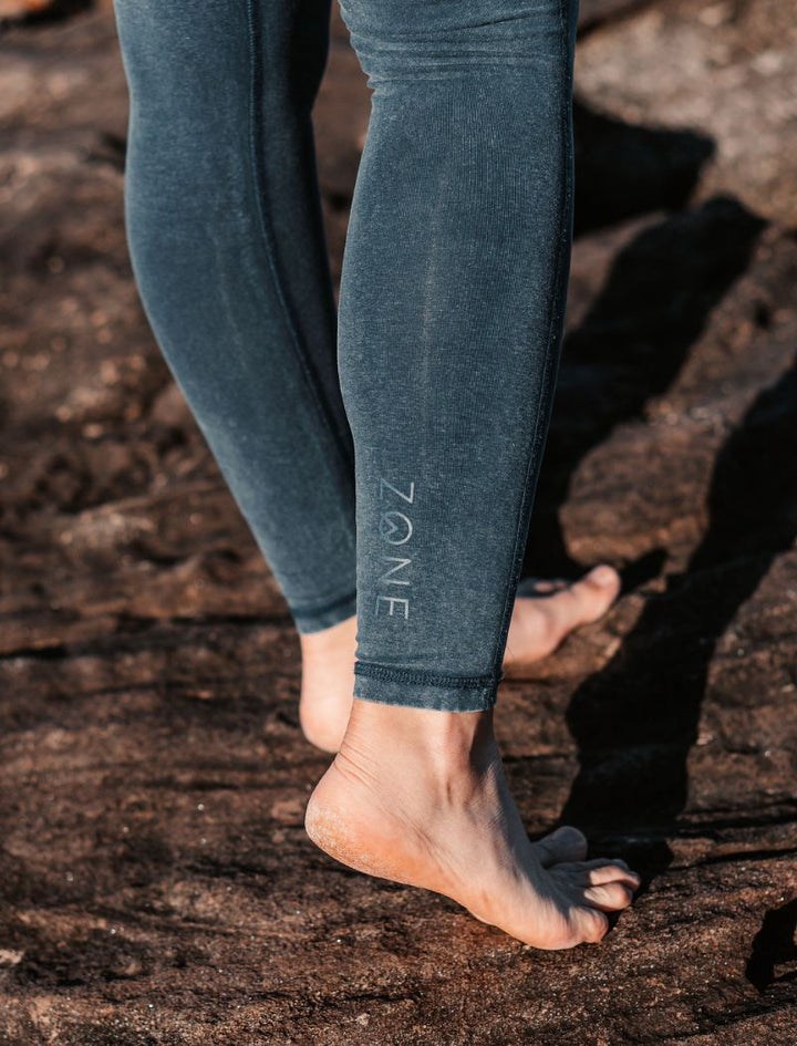 Hemp Legging 2.0 ZONE