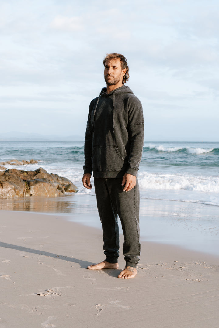 Hemp Jogger 3.0 ZONE Hemp Clothing